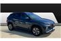 2022 Hyundai Tucson 1.6 TGDi Hybrid 230 SE Connect 5dr 2WD Auto