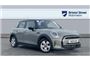 2021 MINI Hatchback 5dr 1.5 Cooper Classic 5dr