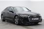 2022 Audi A6 40 TFSI S Line 4dr S Tronic