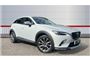 2019 Mazda CX-3 2.0 GT Sport Nav + 5dr Auto