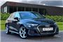 2023 Audi A3 35 TDI S Line 5dr S Tronic