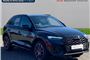 2024 Audi Q5 45 TFSI Quattro Black Edition 5dr S Tronic