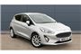 2019 Ford Fiesta 1.0 EcoBoost Titanium 5dr Auto