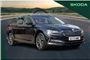 2023 Skoda Superb Estate 2.0 TSI 190 Laurin + Klement 5dr DSG