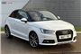 2017 Audi A1 1.4 TFSI 150 Black Edition 3dr