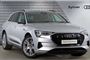 2020 Audi e-tron 300kW 55 Quattro 95kWh Launch Edition 5dr Auto