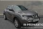 2018 Nissan Juke 1.2 DiG-T Bose Personal Edition 5dr