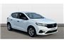 2021 Dacia Sandero 1.0 SCe Essential 5dr