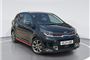 2024 Kia Picanto 1.0 GT-line 5dr Auto [4 seats]