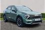 2023 Kia Sportage 1.6T GDi PHEV GT-Line 5dr Auto AWD