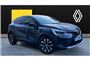 2022 Renault Captur 1.0 TCE 90 Limited 5dr