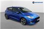 2020 Ford Fiesta 1.0 EcoBoost 95 ST-Line X Edition 5dr