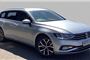 2020 Volkswagen Passat Estate 1.5 TSI EVO SEL 5dr DSG