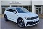 2020 Volkswagen Tiguan 2.0 TSi 230 4Motion SEL 5dr DSG