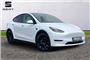 2022 Tesla Model Y Long Range AWD 5dr Auto