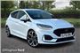 2022 Ford Fiesta 1.0 EcoBoost ST-Line X 5dr