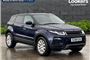 2019 Land Rover Range Rover Evoque 2.0 TD4 SE Tech 5dr