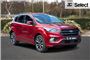 2017 Ford Kuga 2.0 TDCi 180 ST-Line 5dr Auto