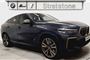 2023 BMW X6 xDrive M50i 5dr Auto