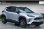 2023 Toyota Yaris Cross 1.5 Hybrid GR Sport 5dr CVT