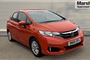 2018 Honda Jazz 1.3 SE Navi 5dr CVT