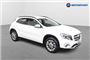 2017 Mercedes-Benz GLA GLA 200d SE Executive 5dr