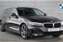 2023 BMW 5 Series Touring 530e SE 5dr Auto