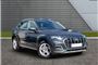 2021 Audi Q5 45 TFSI Quattro Sport 5dr S Tronic