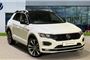 2020 Volkswagen T-Roc 1.5 TSI EVO R-Line 5dr DSG