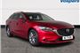 2022 Mazda 6 Tourer 2.0 Skyactiv-G SE-L 5dr