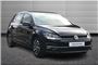 2019 Volkswagen Golf 1.5 TSI EVO 150 Match 5dr DSG