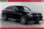 2018 Mercedes-Benz GLC Coupe GLC 220d 4Matic AMG Line 5dr 9G-Tronic