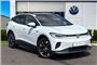 2024 Volkswagen ID.4 150kW Family Pro Perform 77kWh 5dr Auto [135kW Ch]