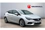 2020 Vauxhall Astra 1.2 Turbo 145 SRi VX-Line Nav 5dr
