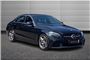 2018 Mercedes-Benz C-Class C200 AMG Line 4dr 9G-Tronic