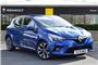 2020 Renault Clio 1.0 TCe 100 S Edition 5dr