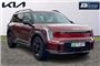 2024 Kia EV9 282kW GT-Line S 99.8kWh AWD 5dr (7St) Auto