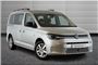 2022 Volkswagen Caddy Maxi Life 2.0 TDI 122 Life 5dr DSG