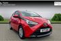 2021 Toyota Aygo 1.0 VVT-i X-Play TSS 5dr