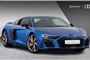 2024 Audi R8 5.2 FSI V10 Quattro Performance Ed 2dr S Tronic