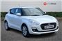 2018 Suzuki Swift 1.0 Boosterjet SZ-T 5dr