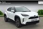 2023 Toyota Yaris Cross 1.5 Hybrid Excel 5dr CVT