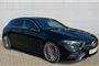 2023 Mercedes-Benz A-Class A180 AMG Line Premium Plus 5dr Auto