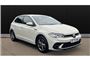 2022 Volkswagen Polo 1.0 TSI 110 R-Line 5dr DSG