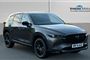 2024 Mazda CX-5 2.0 e-Skyactiv G MHEV Homura 5dr