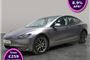 2021 Tesla Model 3 Long Range AWD 4dr Auto