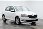 2020 Skoda Fabia 1.0 MPI SE 5dr