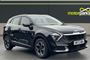 2022 Kia Sportage 1.6 CRDi ISG 2 5dr