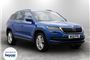 2021 Skoda Kodiaq 1.5 TSI SE L 5dr DSG [7 Seat]