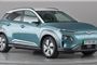 2019 Hyundai Kona Electric 150kW Premium SE 64kWh 5dr Auto